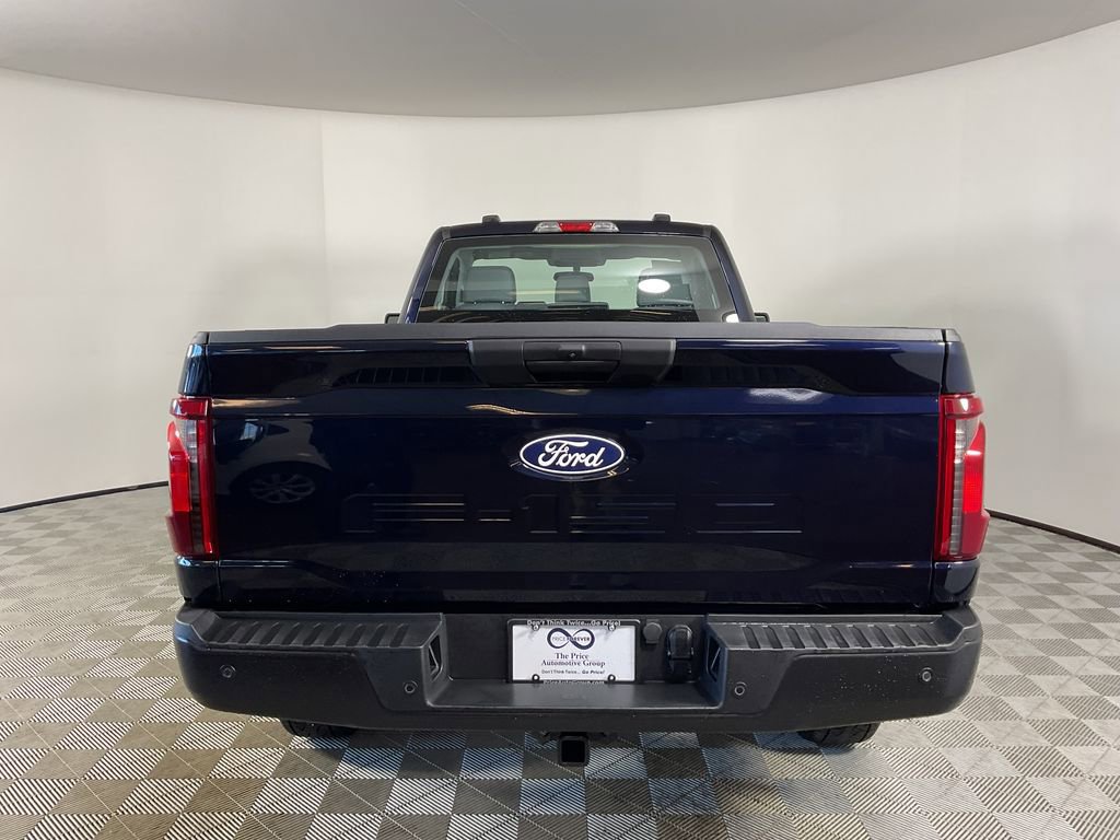 Used 2025 Ford F150 XL image 8