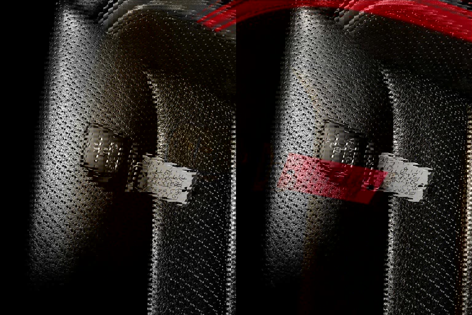 Used 2021 RAM 1500 TRX w/ TRX Level 2 Equipment Group AWD/4WD image 13