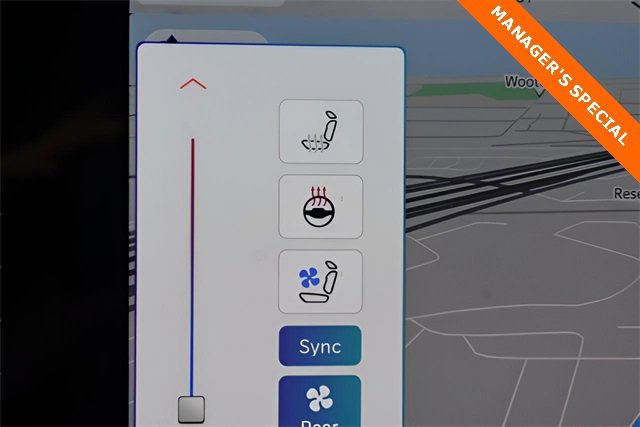 New 2025 Jeep Wagoneer 4WD image 25