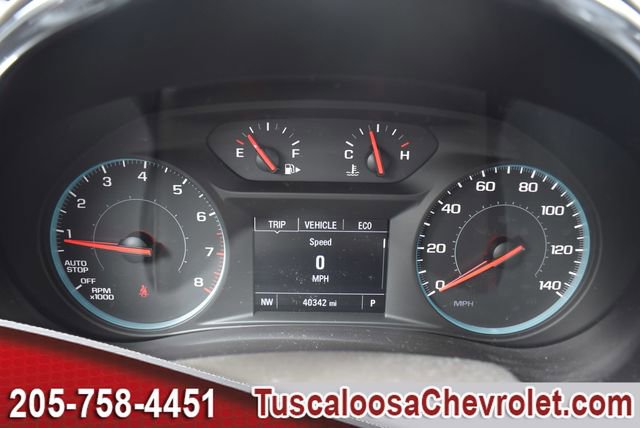 Used 2019 Chevrolet Malibu LT image 30