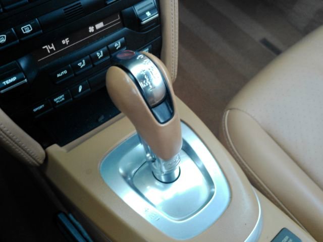 Used 2010 Porsche 911 Turbo AWD/4WD image 37