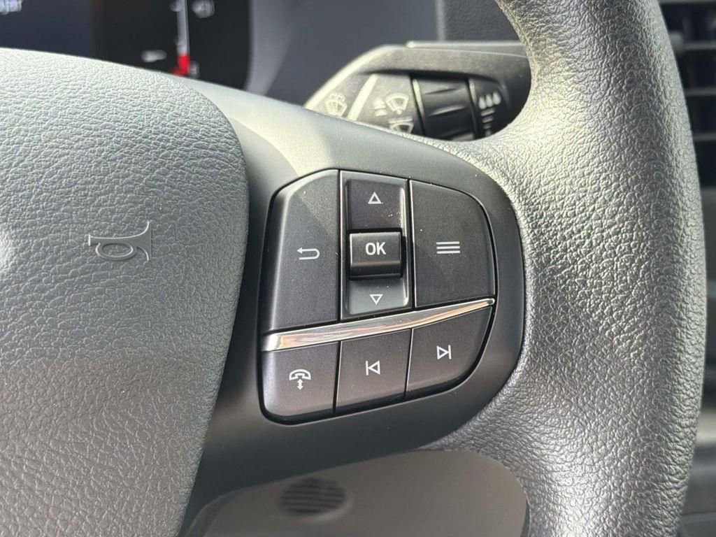 New 2026 Ford Transit 250 148 Medium Roof w/ Load Area Protection Package image 10