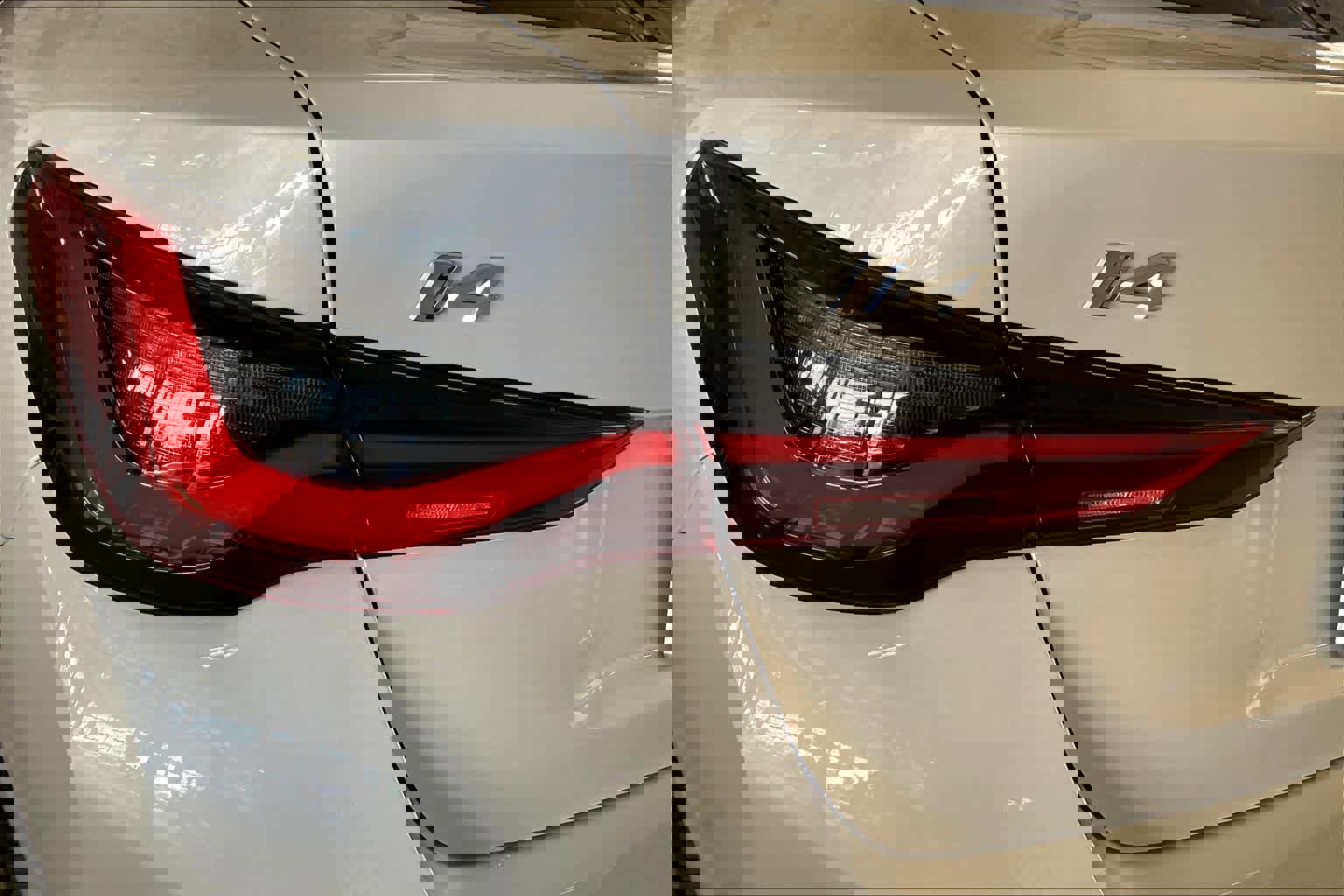 Used 2025 BMW i4 eDrive40 w/ Premium Package image 14