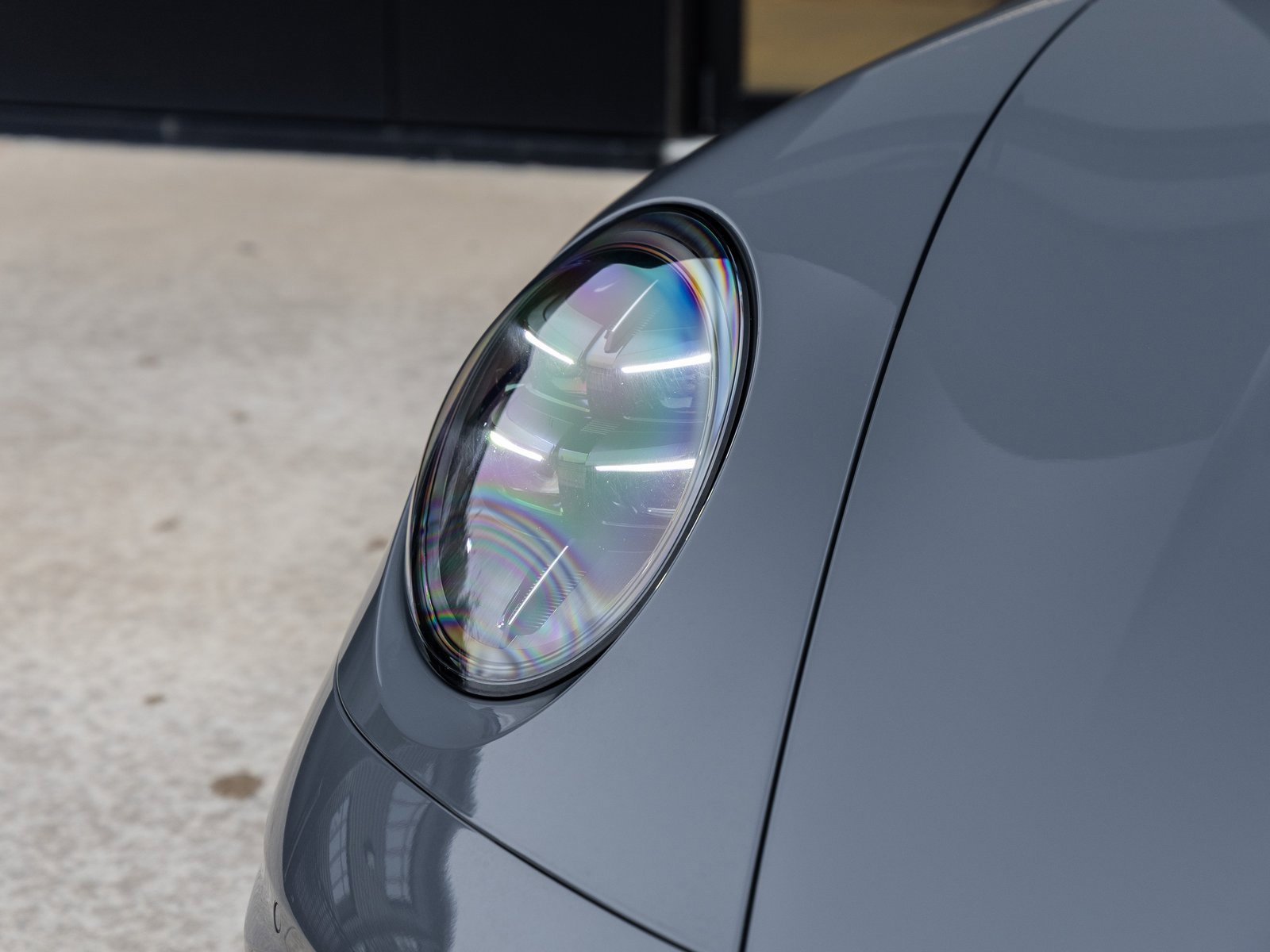 Used 2025 Porsche 911 Carrera GTS image 16