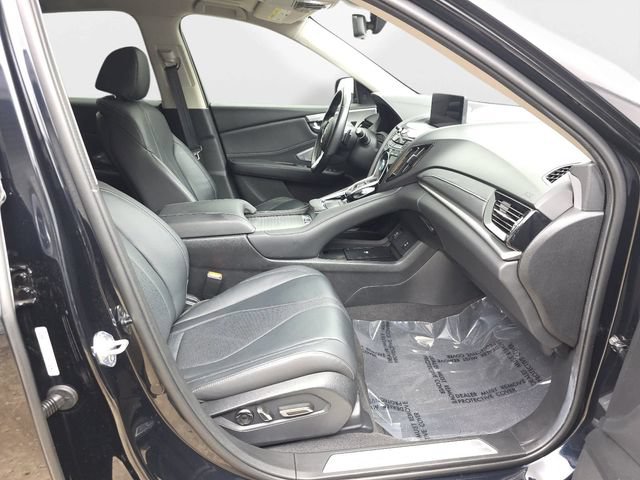 Used 2023 Acura RDX w/ Technology Package FWD image 37