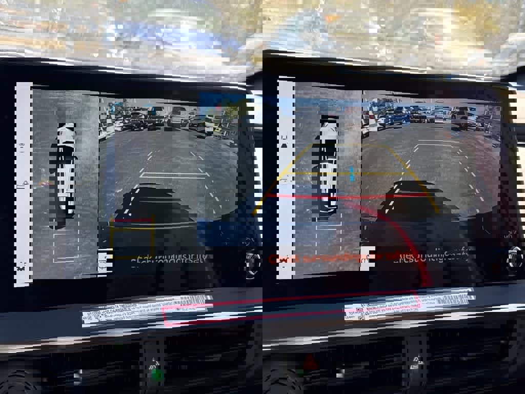 New 2026 Toyota Prius XSE Premium image 12