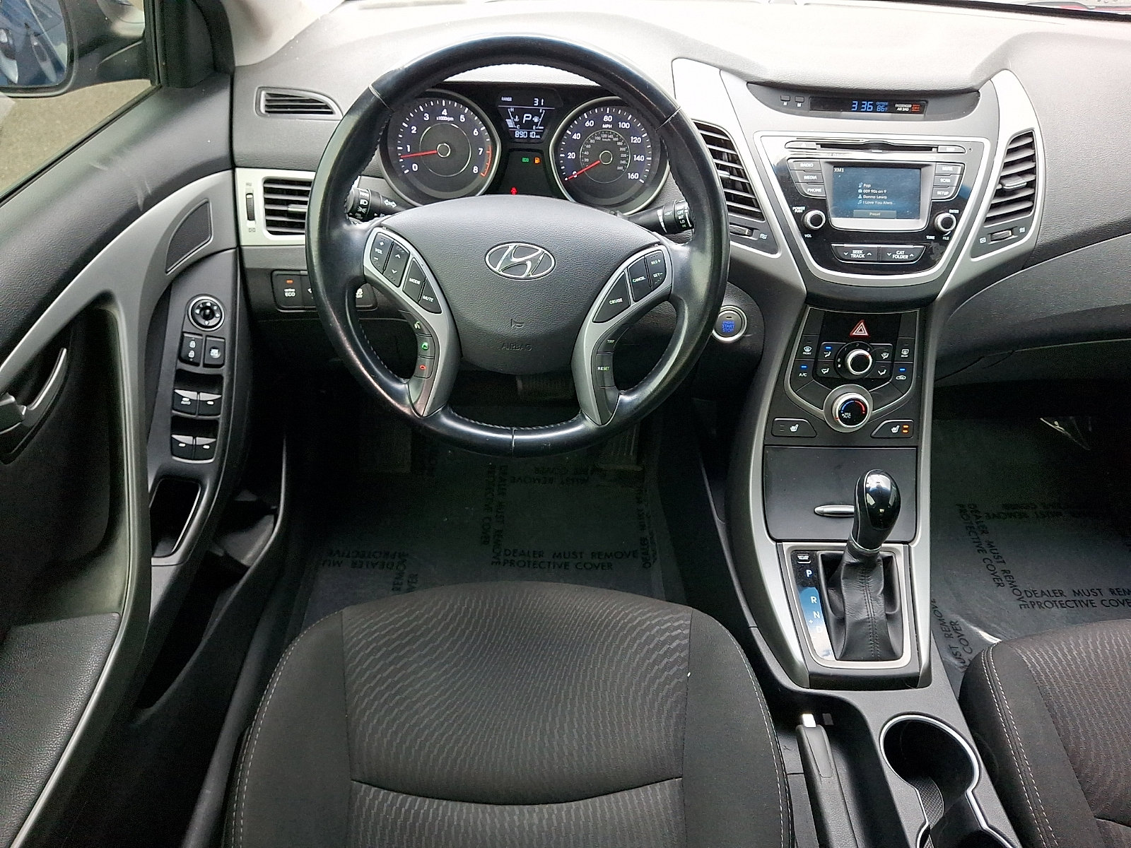 Used 2016 Hyundai Elantra Value Edition FWD image 13