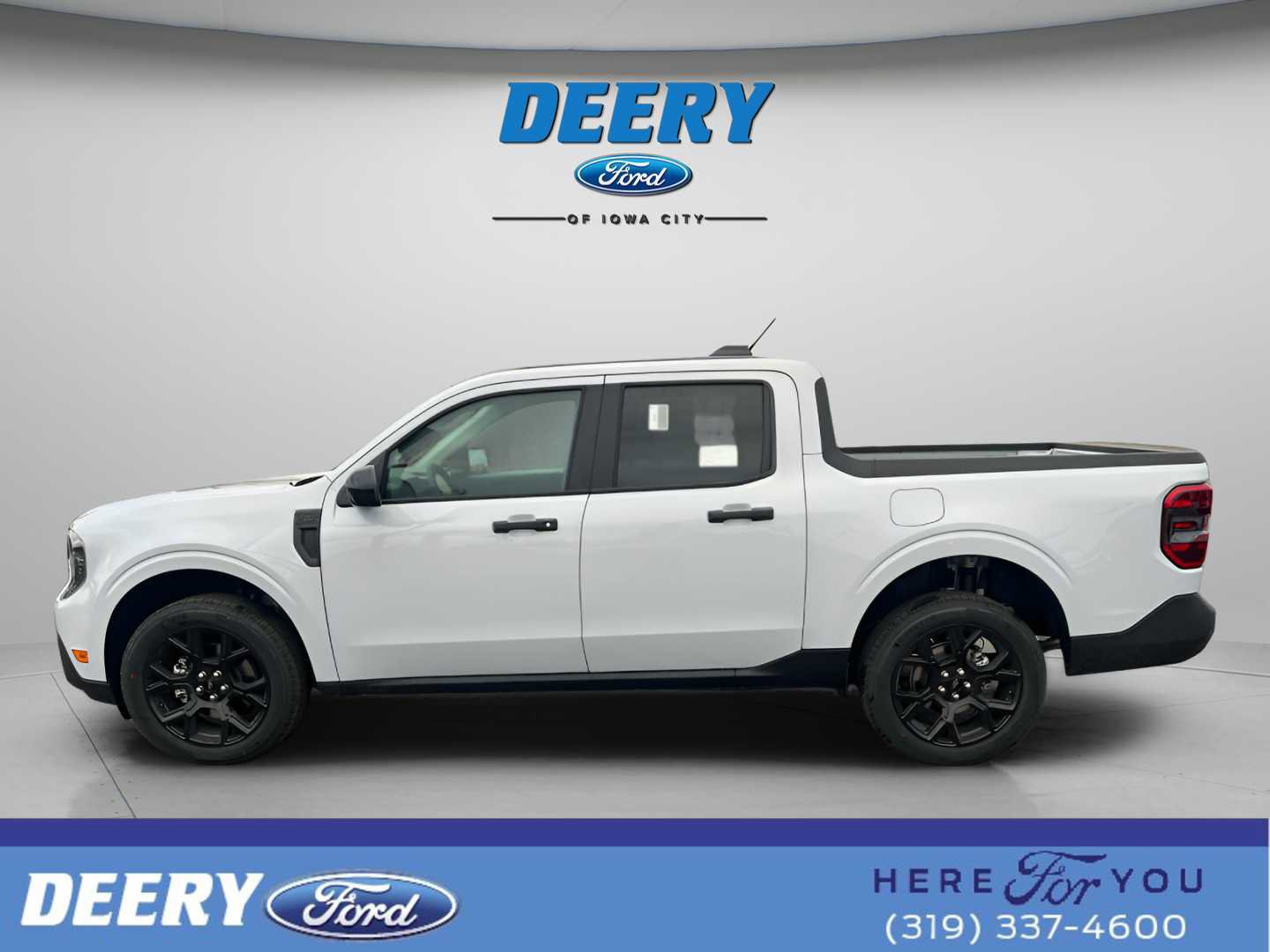 New 2026 Ford Maverick XLT w/ XLT Luxury Package image 5