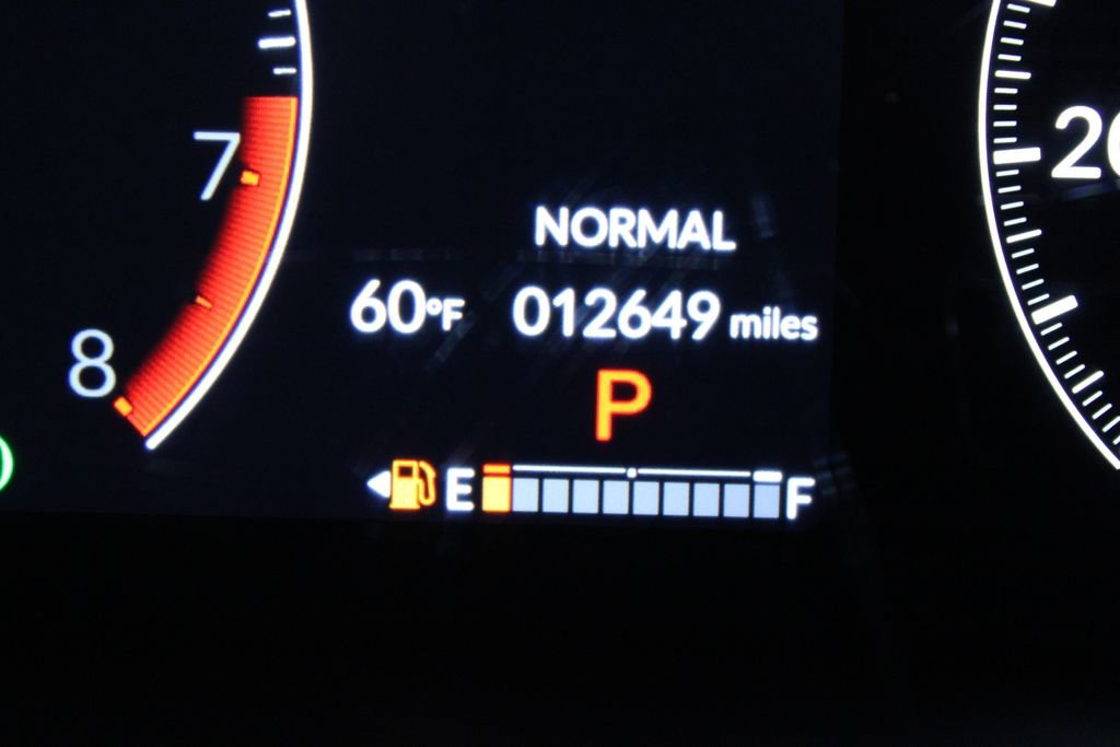 Certified 2024 Honda HR-V Sport image 33