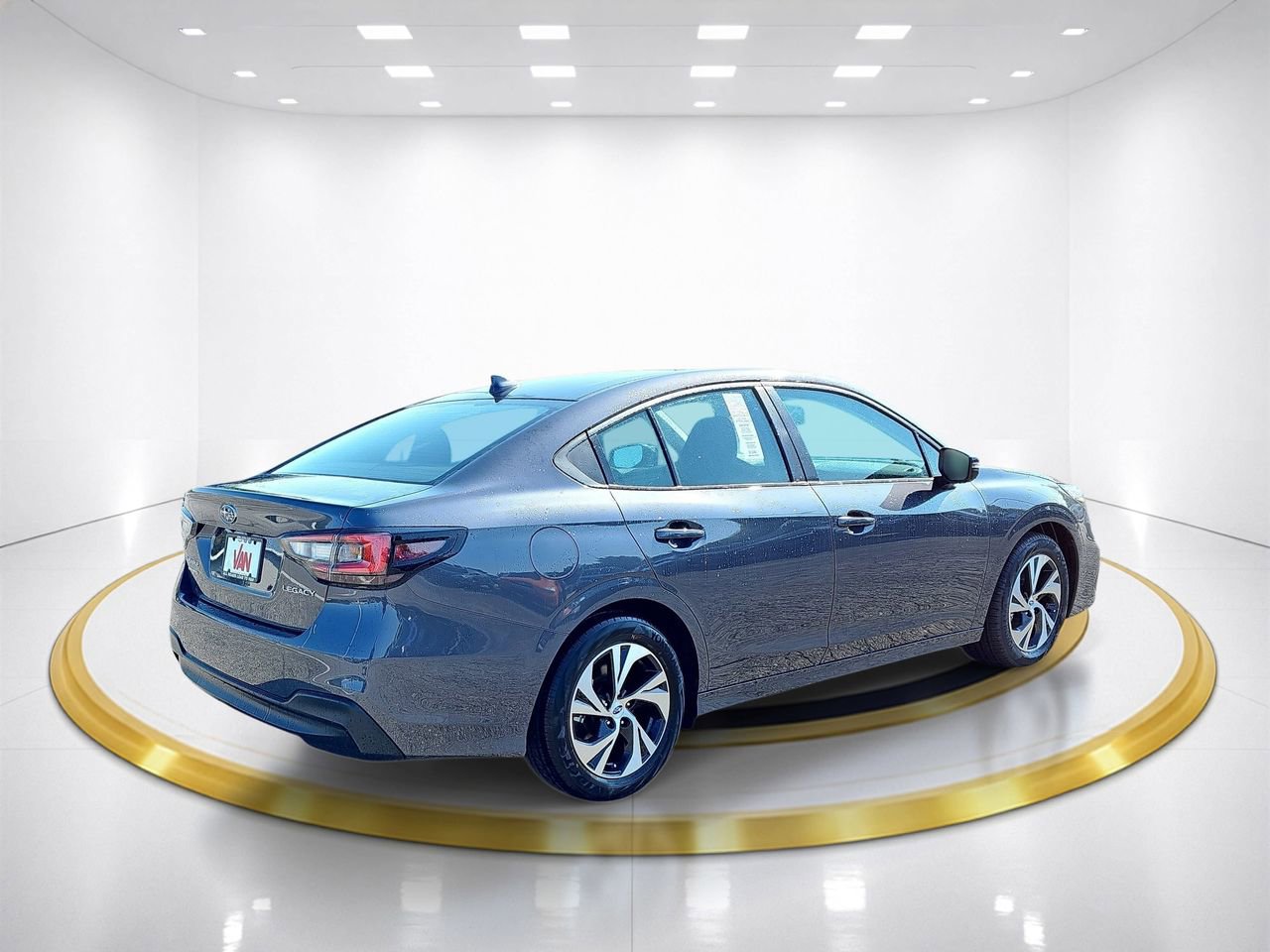 New 2025 Subaru Legacy Premium w/ Popular Package #1A AWD/4WD image 6