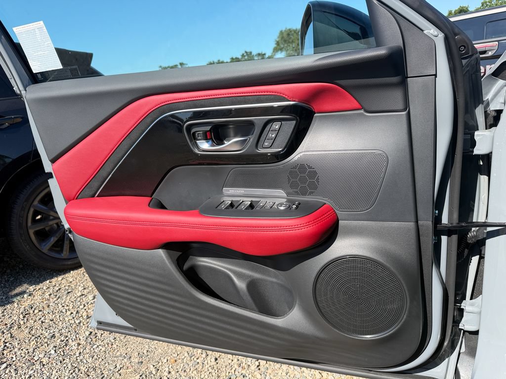 New 2026 Acura ADX A-Spec AWD/4WD image 14