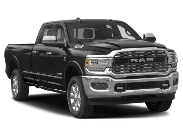 Used 2022 RAM 3500 Limited image 9