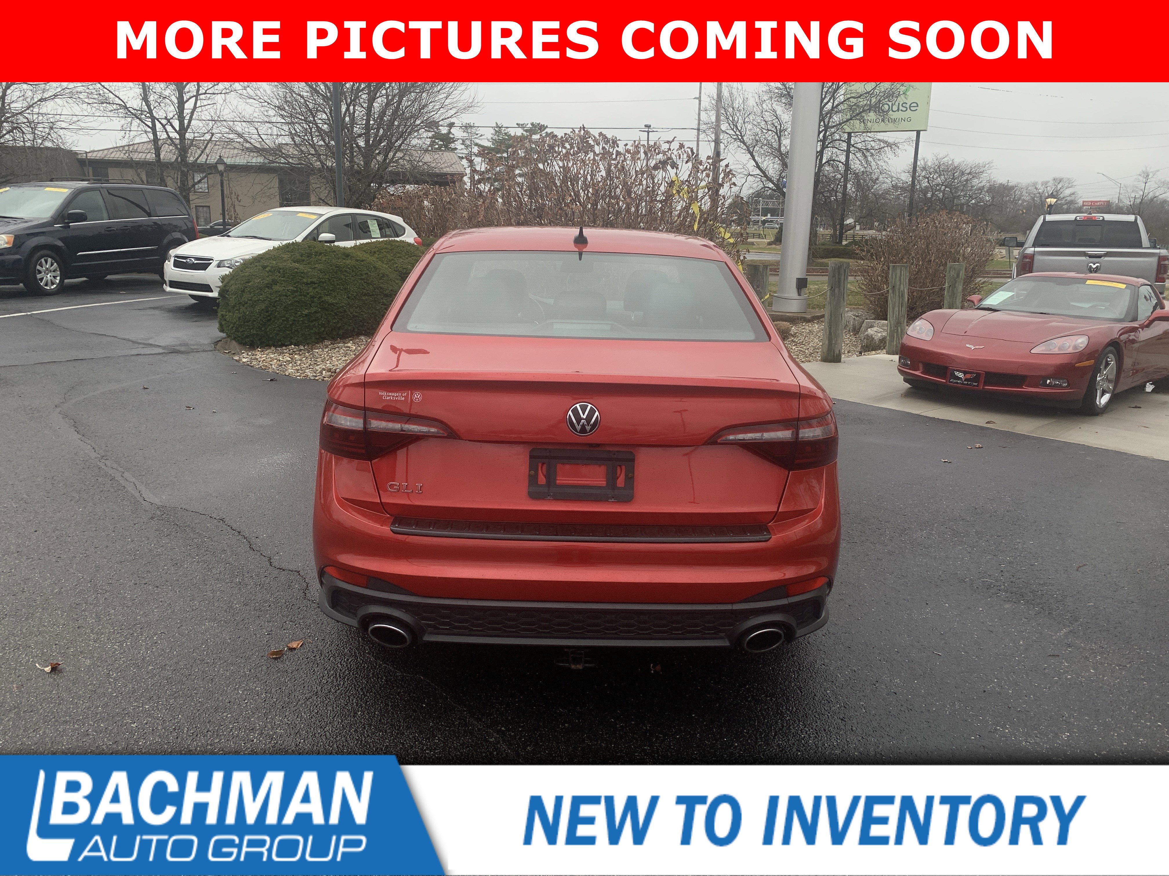 Used 2022 Volkswagen Jetta GLI Autobahn image 4