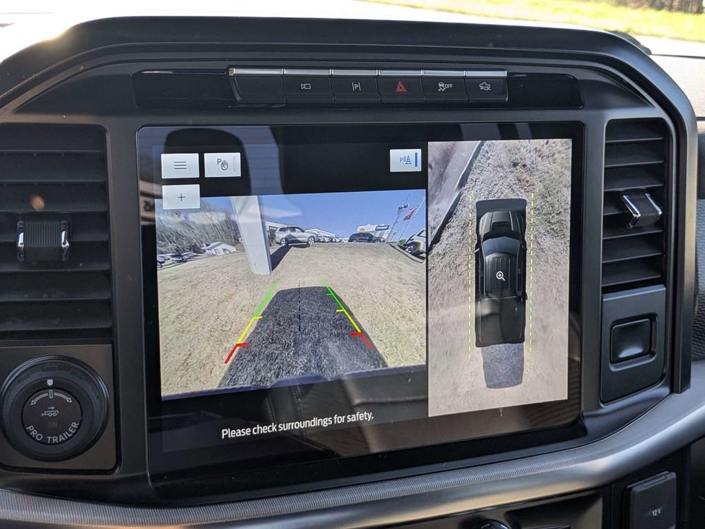 Used 2022 Ford F150 Raptor w/ Equipment Group 801A High image 30