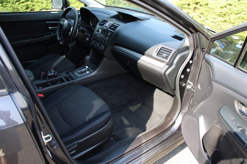 Used 2014 Subaru Crosstrek 2.0i Premium AWD/4WD image 13
