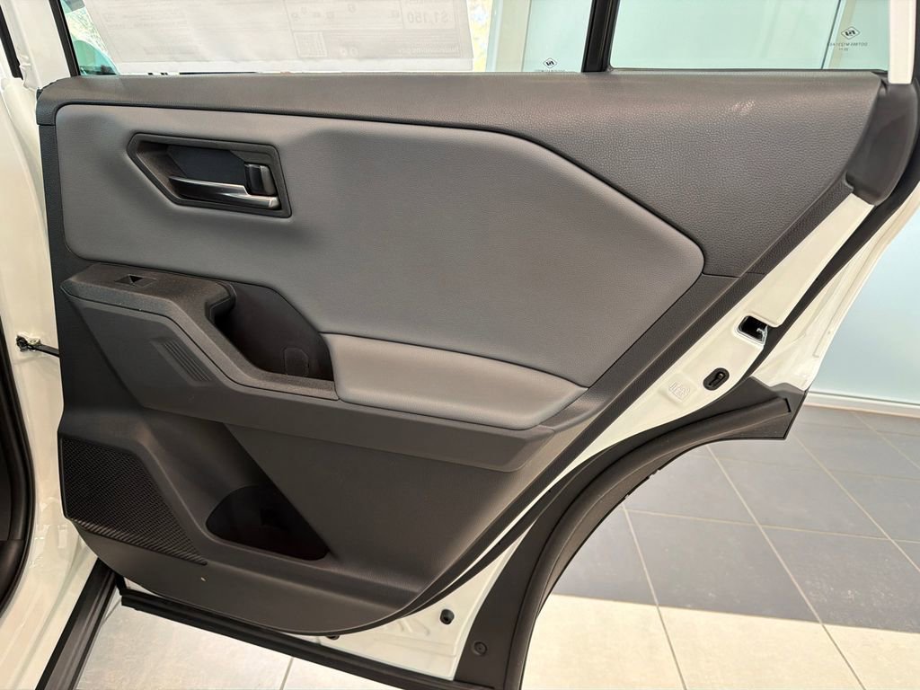 New 2026 Toyota RAV4 XLE Premium image 16