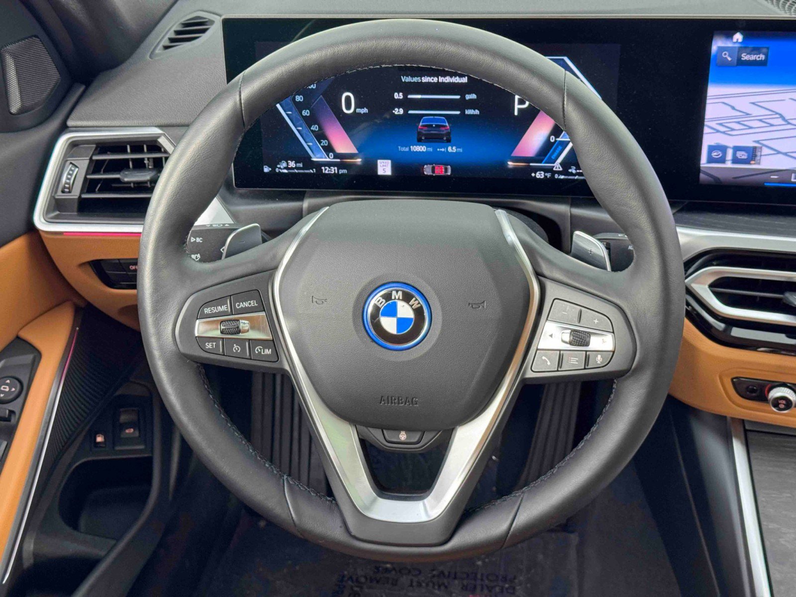 Used 2023 BMW 330e xDrive w/ Premium Package image 20