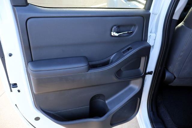 Certified 2024 Nissan Frontier SV w/ SV Convenience Package RWD image 12