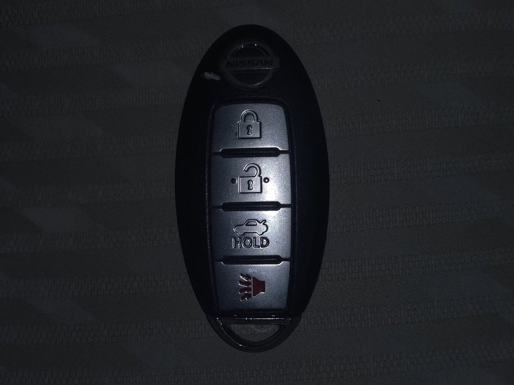 Used 2016 Nissan Altima 2.5 S w/ Power Driver Seat Package FWD image 32