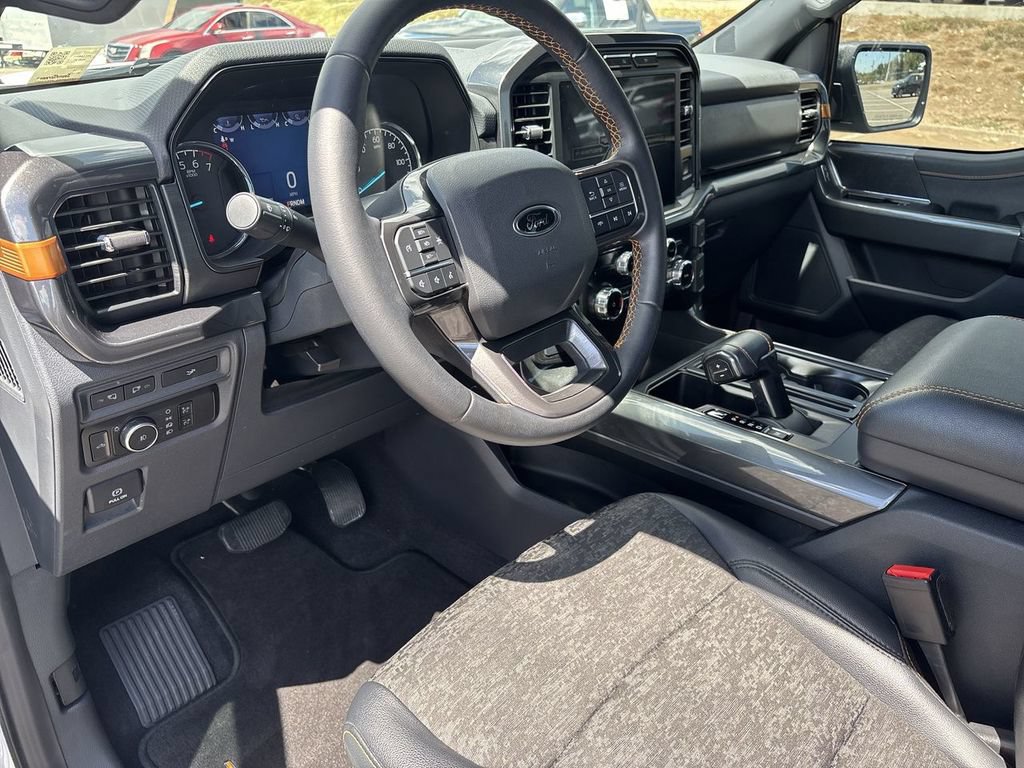 Used 2023 Ford F150 Tremor AWD/4WD image 13