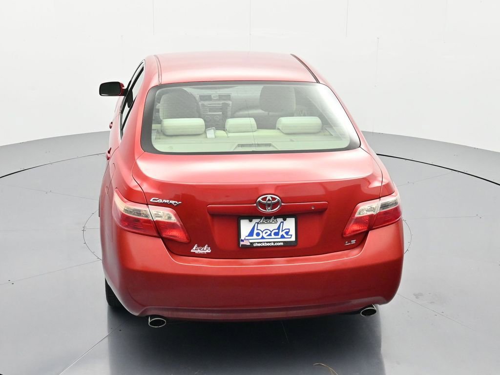 Used 2009 Toyota Camry LE FWD image 31