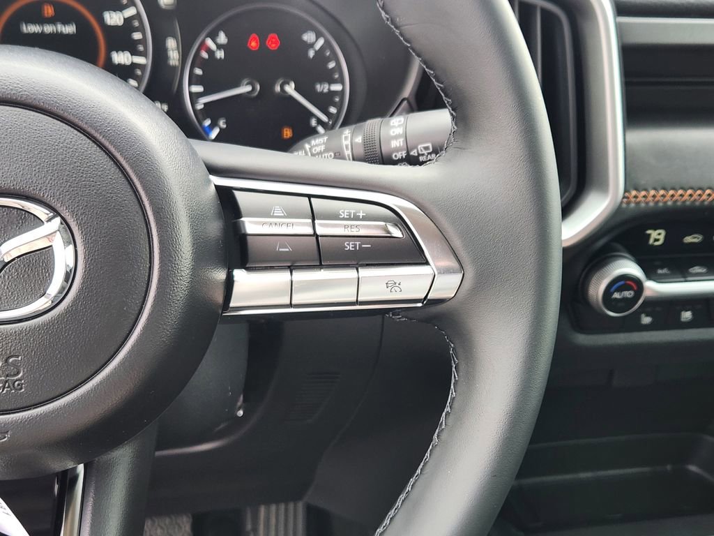 New 2026 MAZDA CX-50 AWD 2.5 Hybrid w/ Cargo Package image 10