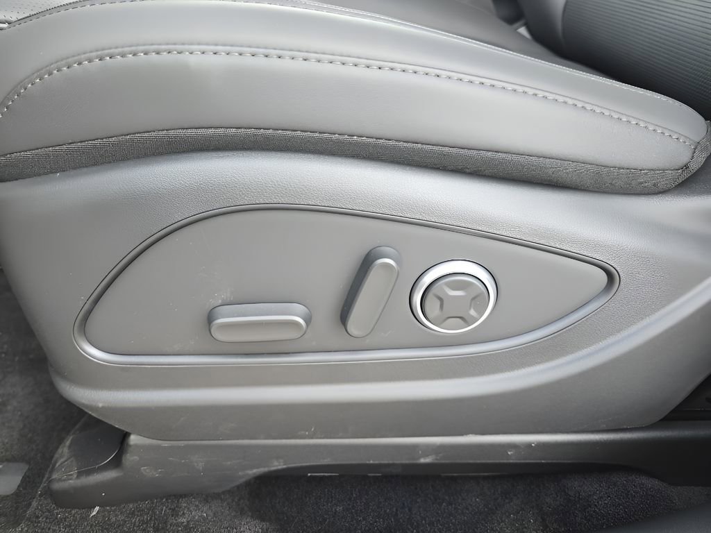 New 2026 Hyundai Palisade SEL image 16