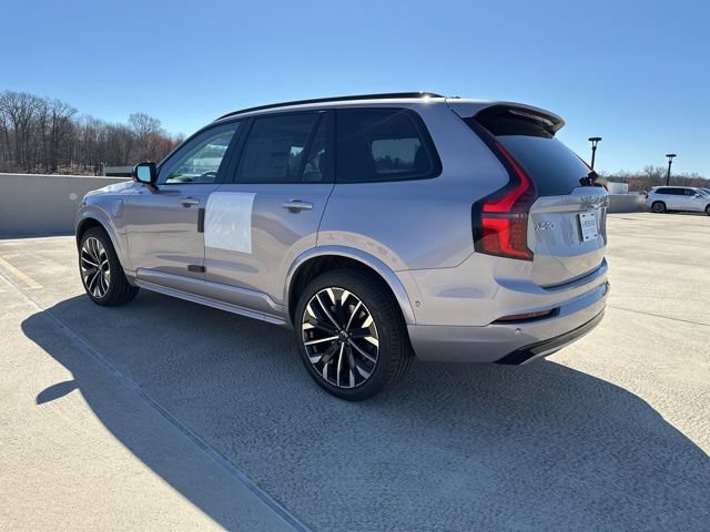 New 2026 Volvo XC90 T8 Ultra w/ Protection Package image 5