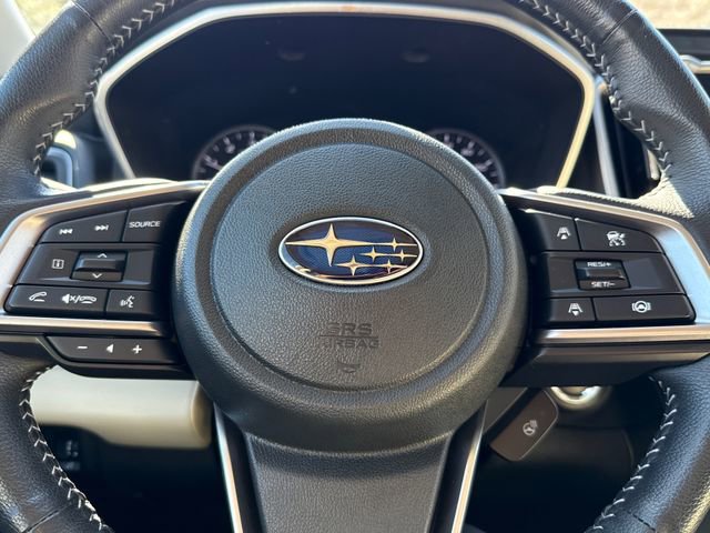 Used 2023 Subaru Ascent Limited w/ Technology Package image 30