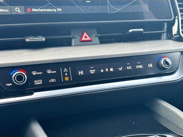 Used 2025 Kia Sportage X-Line image 19