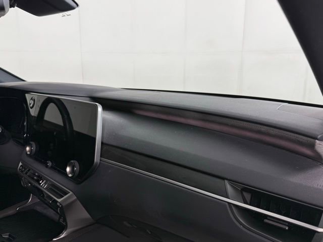 Certified 2025 Lexus RX 450h AWD w/ Convenience Package image 8