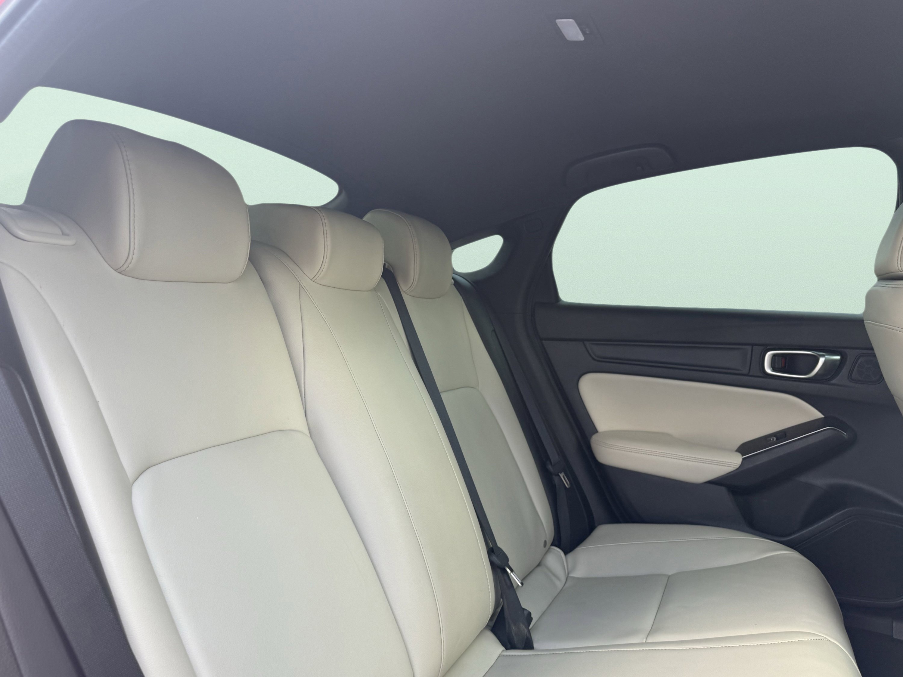 Used 2024 Acura Integra A-Spec image 42