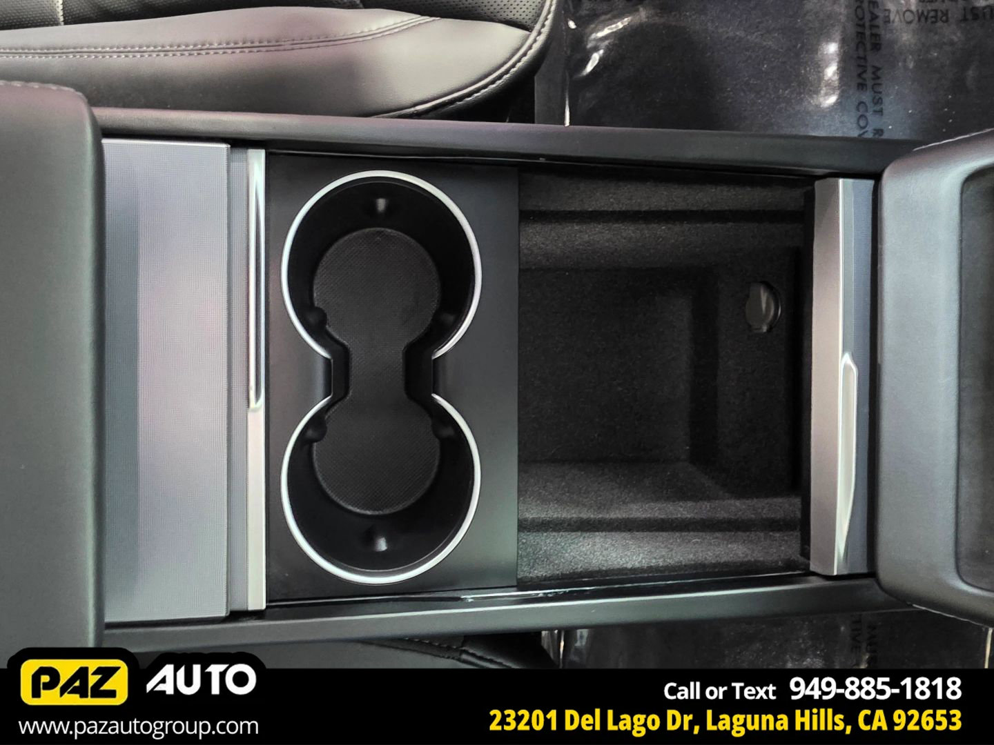 Used 2025 Tesla Model 3 Long Range image 28