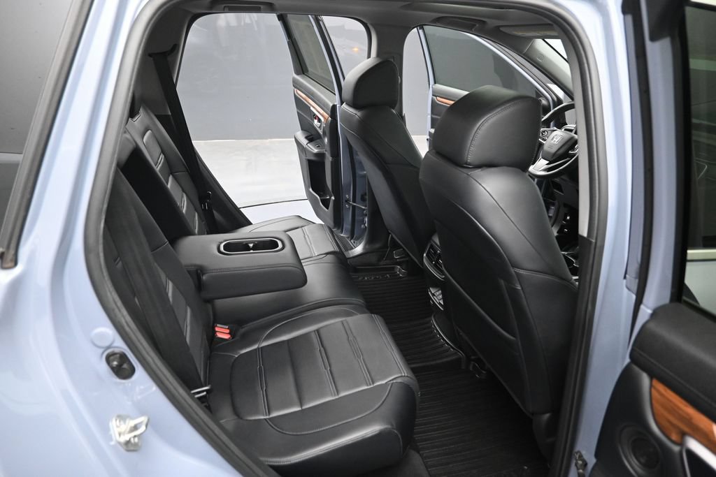 Certified 2020 Honda CR-V EX-L image 30