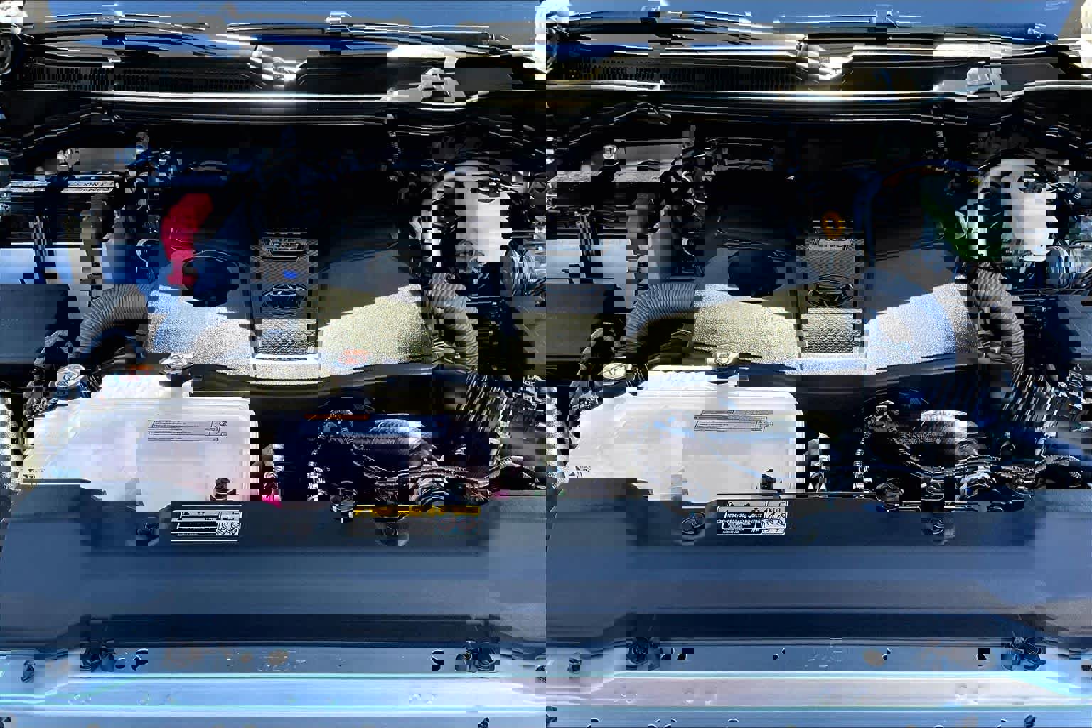 Used 2026 Toyota Tundra SR5 w/ TRD Off-Road Package image 30