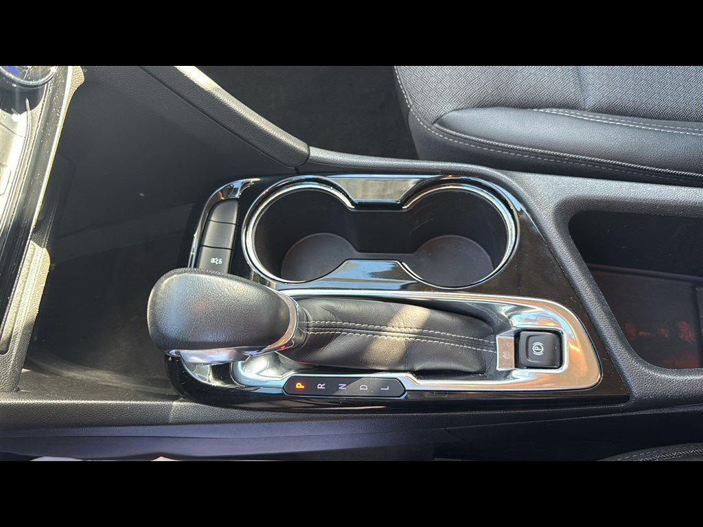 Certified 2023 Buick Encore GX Select image 22