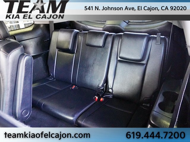 Used 2019 Toyota Highlander Limited FWD image 22