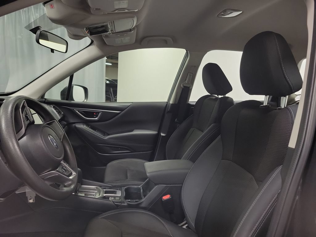 Used 2019 Subaru Forester w/ Alloy Wheel Package AWD/4WD image 16