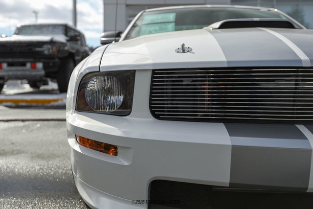 Used 2007 Ford Mustang GT RWD image 73