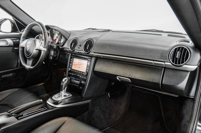 Used 2010 Porsche Cayman S image 10