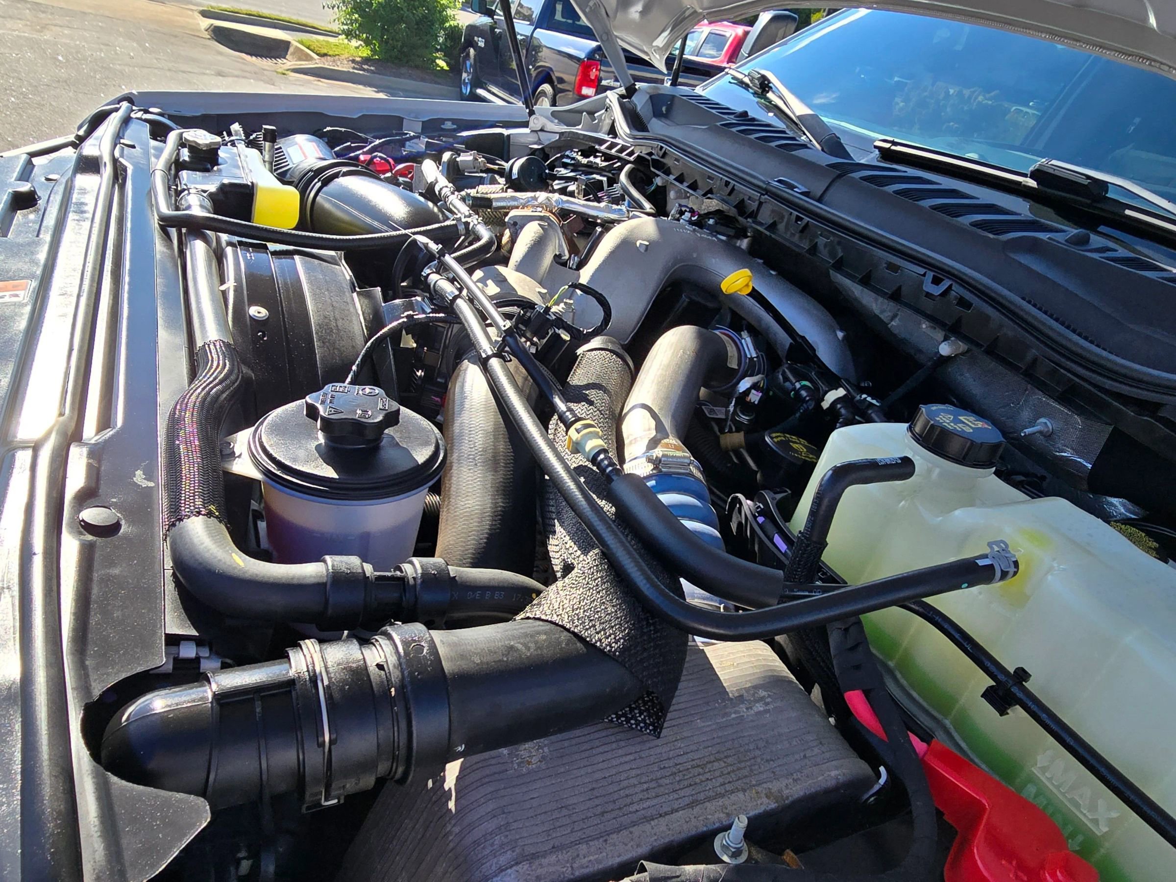 Used 2022 Ford F250 XLT w/ XLT Value Package image 33