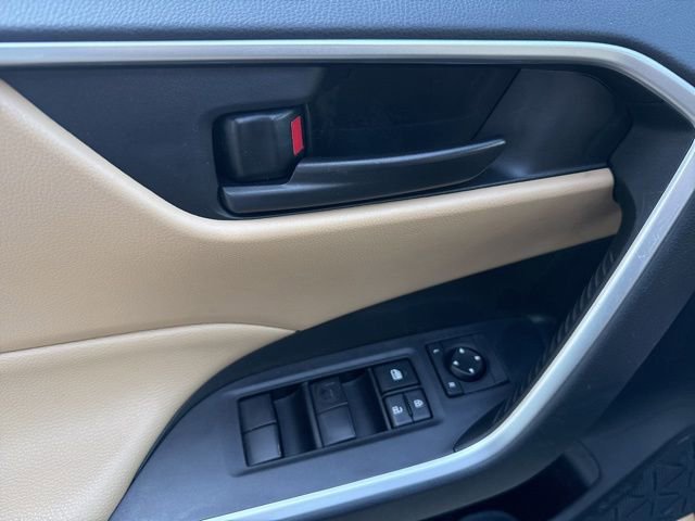 Used 2023 Toyota RAV4 LE image 16