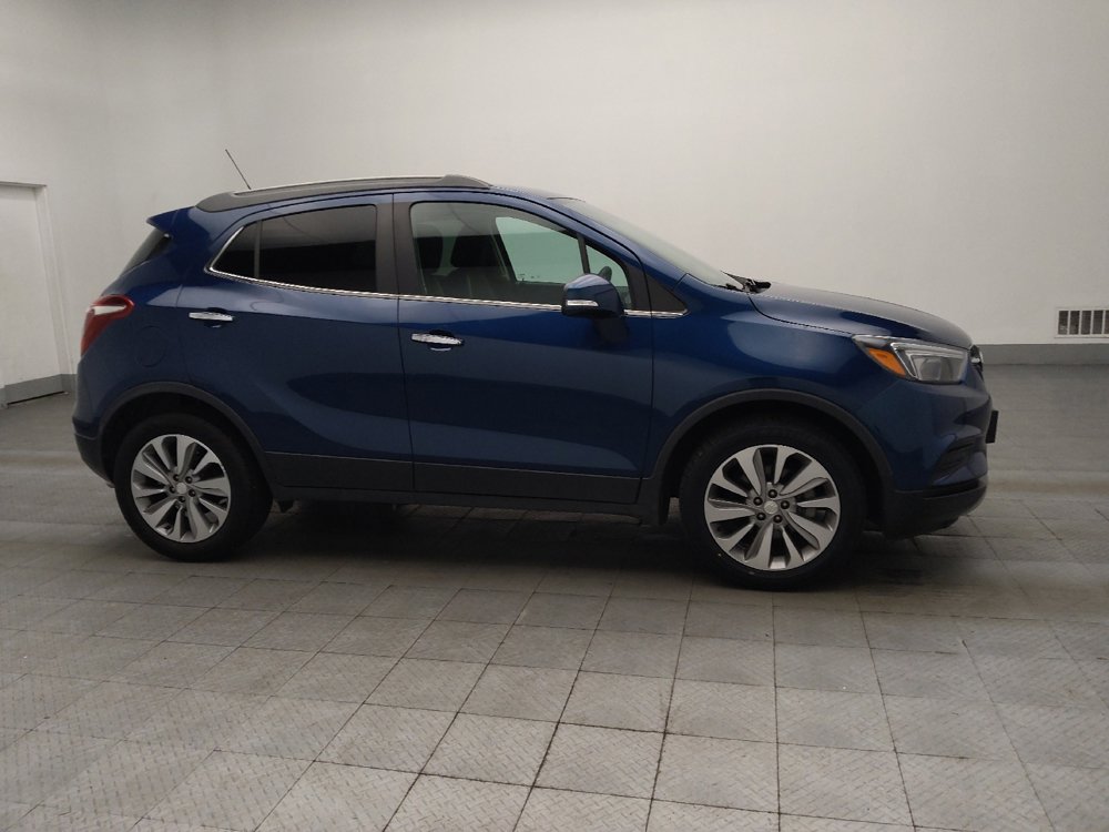 Used 2019 Buick Encore Preferred image 11