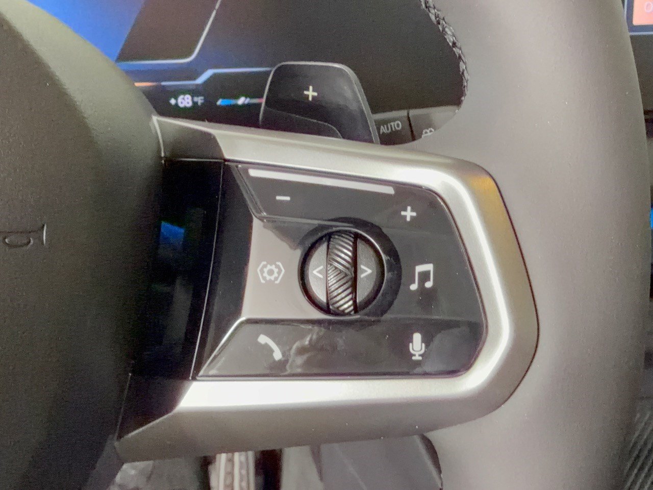 New 2026 BMW X3 xDrive30i w/ Premium Package AWD/4WD image 19