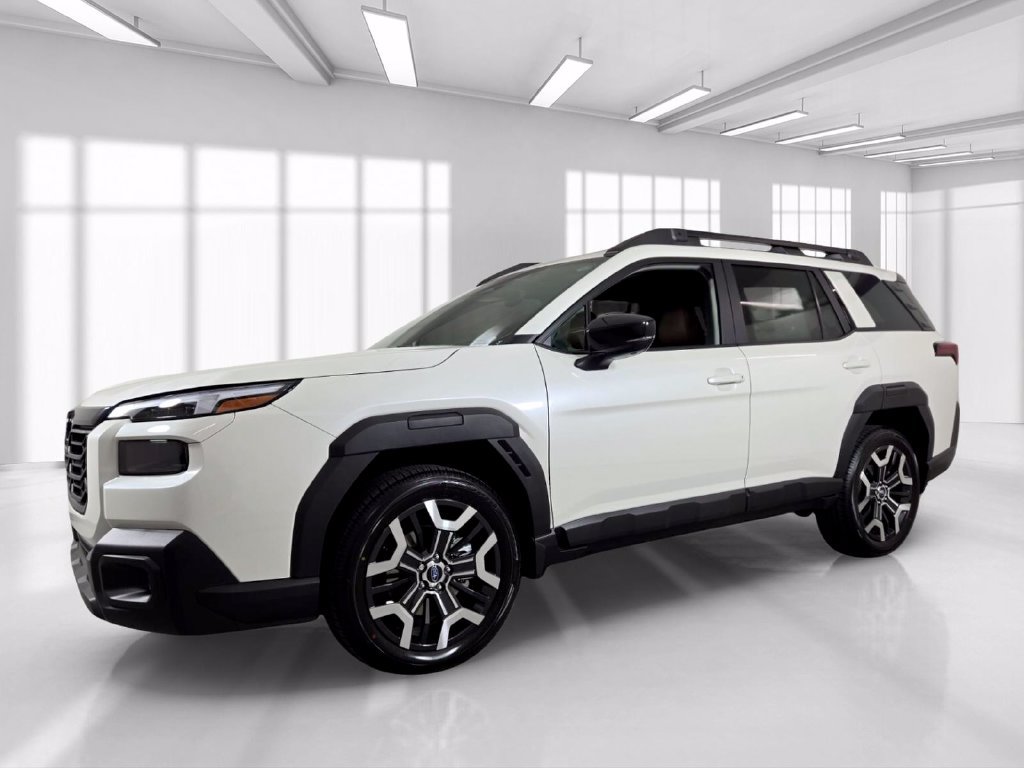 New 2026 Subaru Outback Touring XT AWD/4WD image 2
