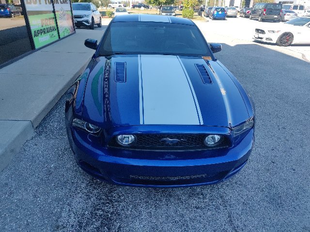 Used 2013 Ford Mustang GT Premium w/ Electronics Pkg RWD image 22