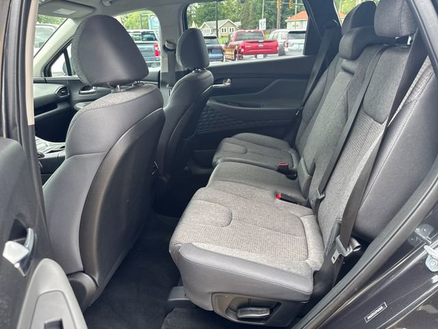 Used 2023 Hyundai Santa Fe SEL image 25