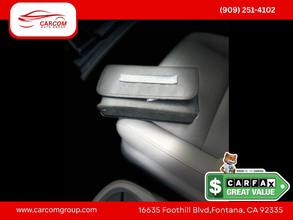 Used 2012 Honda Odyssey EX-L image 25