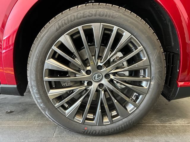 New 2026 Lexus RX 350 w/ Convenience Package AWD/4WD image 14