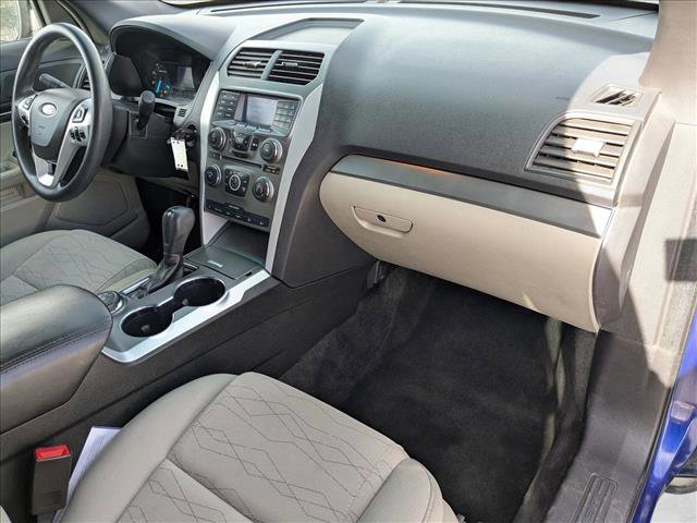 Used 2015 Ford Explorer 4WD image 22